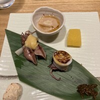 鮨処 北の華 - 