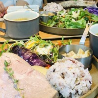 やさいの王様 用賀店 - 