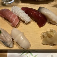 鮨処 北の華 - 