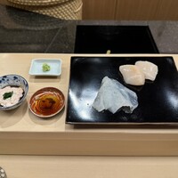 日本橋蛎殻町 すぎた - 