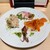 アペロ食堂 - 料理写真:アペロSETの前菜盛り合わせ