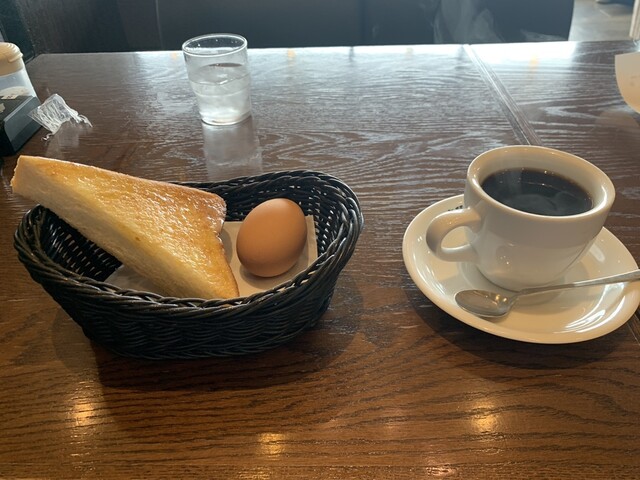 Sylvia Coffee Ten Kariya Igaya Ten photo 3