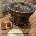 ヤキニク ぼんず - 