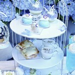 HAUTE COUTURE・CAFE - 