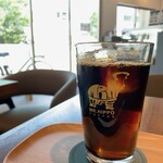 MR. HIPPO COFFEE 新江古田店 - 