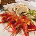 TRATTORIA IL PISTACCHIO - 