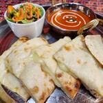 インド・ネパール料理 シワリラ - 