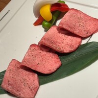 北新地 肉料理 名門 - 