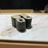 鮨 よし富 - 