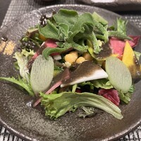 Kobe Beef steak モーリヤ 祇園 - 
