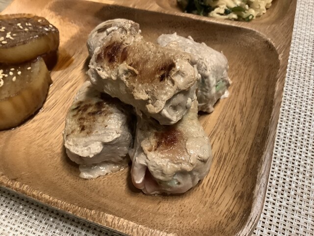 十勝ナチュレ - 帯広（ピザ）の写真