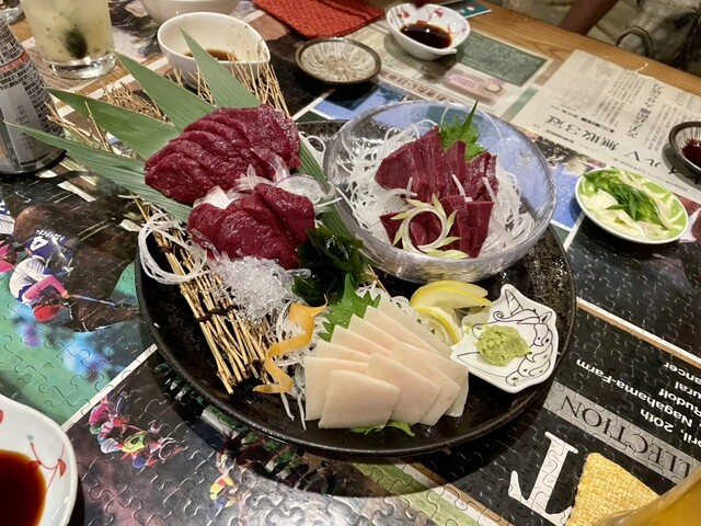 うまや - 山形（居酒屋）の写真