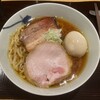 麺 みつヰ