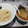 製麺食堂あぶみ 辻堂店