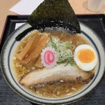 246675639 - 大勝軒ラーメン1200円