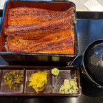 Unagi No Naruse - 