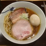 麺 みつヰ - 