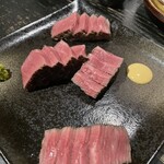 創作鉄板 粉者 - 