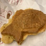 おめで鯛焼き本舗 - 