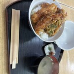 天丼屋 ふくすけ - 