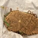 おめで鯛焼き本舗 - 