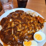 カレーハウス キラリ - 