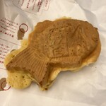 おめで鯛焼き本舗 - 