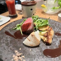 AWkitchen TOKYO 新丸ビル店 - 