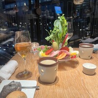 AWkitchen TOKYO 新丸ビル店 - 