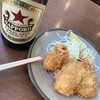 巣鴨ときわ食堂 本店