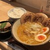 自家製麺 肉スタイル林