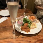 BISTRO TORICOYA - 