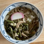 Teuchi Soba Honjin - 