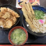 資さんうどん - 