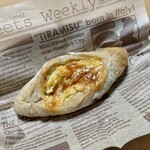 DONQ - フロマージュ・アブリコ ¥292