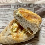 DONQ - フロマージュ・アブリコ ¥292