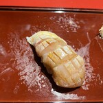 九段下 寿司政 旬八海 - 