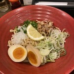 Ramen Hidaka - 