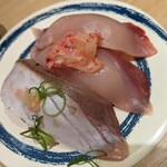 Kaisen Edomae Sushi Totomaru - 春のぶり三昧