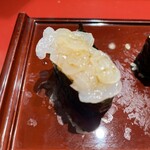 九段下 寿司政 旬八海 - 