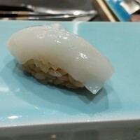 恵比寿 鮨 はつめ - 