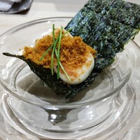 恵比寿 鮨 はつめ - 