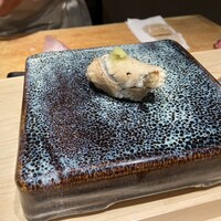 おすしのジョー - アナゴ