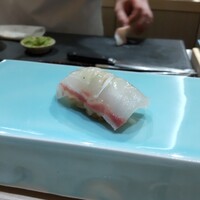 恵比寿 鮨 はつめ - 