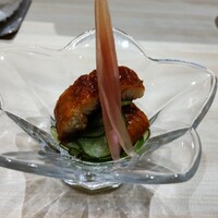 恵比寿 鮨 はつめ - 