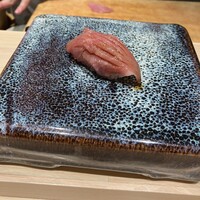 おすしのジョー - 中とろ