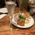 BISTRO TORICOYA - 料理写真: