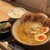 自家製麺 肉スタイル林 - 料理写真: