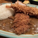 Tonkatsu Semmon Tenkatsuya - 