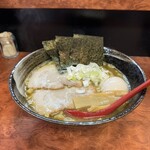 煮干しらーめん 渡辺商店 - 